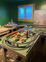 Zu Verkaufen: Ein schönes Märklin H0-Modellbahnset