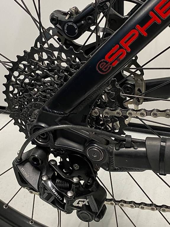 Velos: Stöckli e MTB Fully – Gebraucht aus Wattwil von Zahra54 2