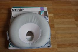 Babykissen Babymoov Lovenest FreshPlus.VermeidetFlachköpchen