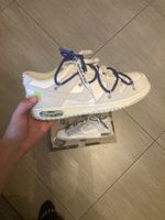 Nike x Off white lot 32