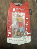 Tonie Bibi und Tina