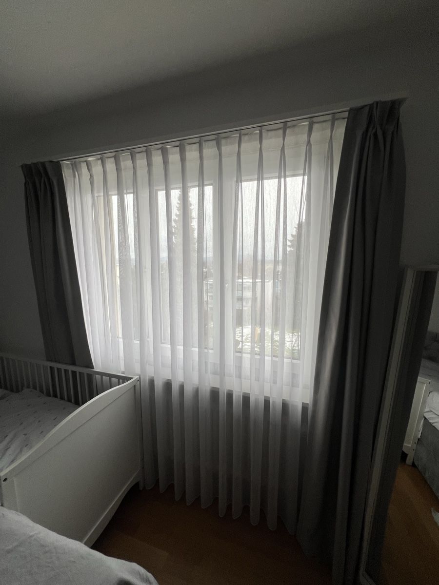 Rideaux: Vorhang – D'occasion à Oetwil am See par sad_n8m7