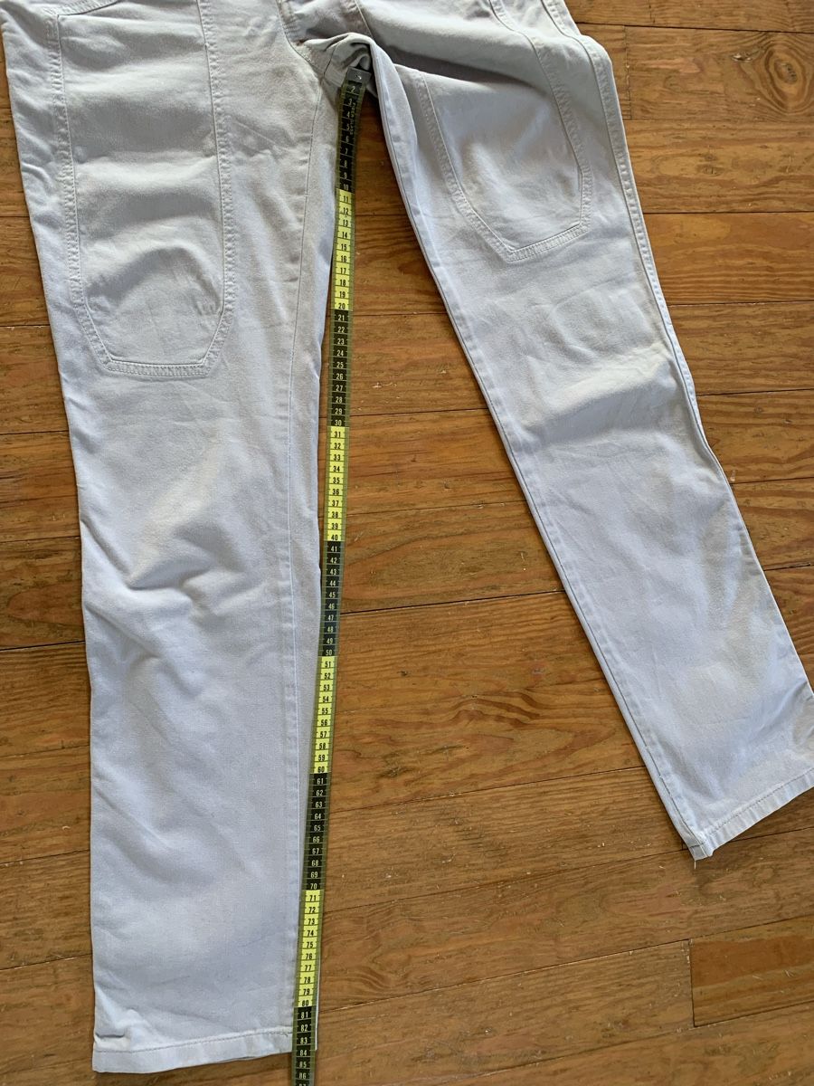 Jeans: Jeans Jeckerson tg 29 grigi – Gebraucht aus Bellinzona von rob_d6fz 2