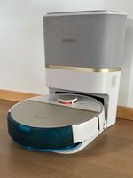 Philips xu7100/02, 7000 series vacuum & mop robot