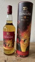 Single Malt Whisky Clynelish 10 Years Special Release 2023