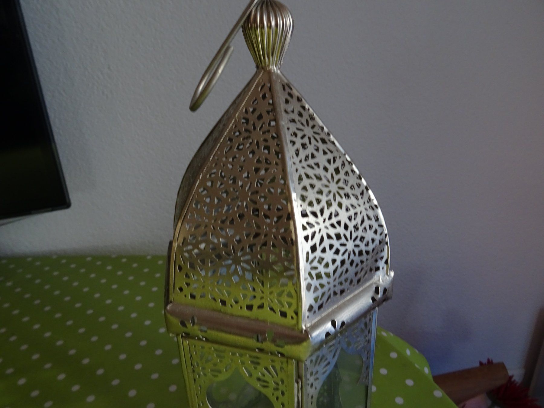 Lanterne: Laterne oriental – Usato da Niederbipp venduto da PiaZ01 1