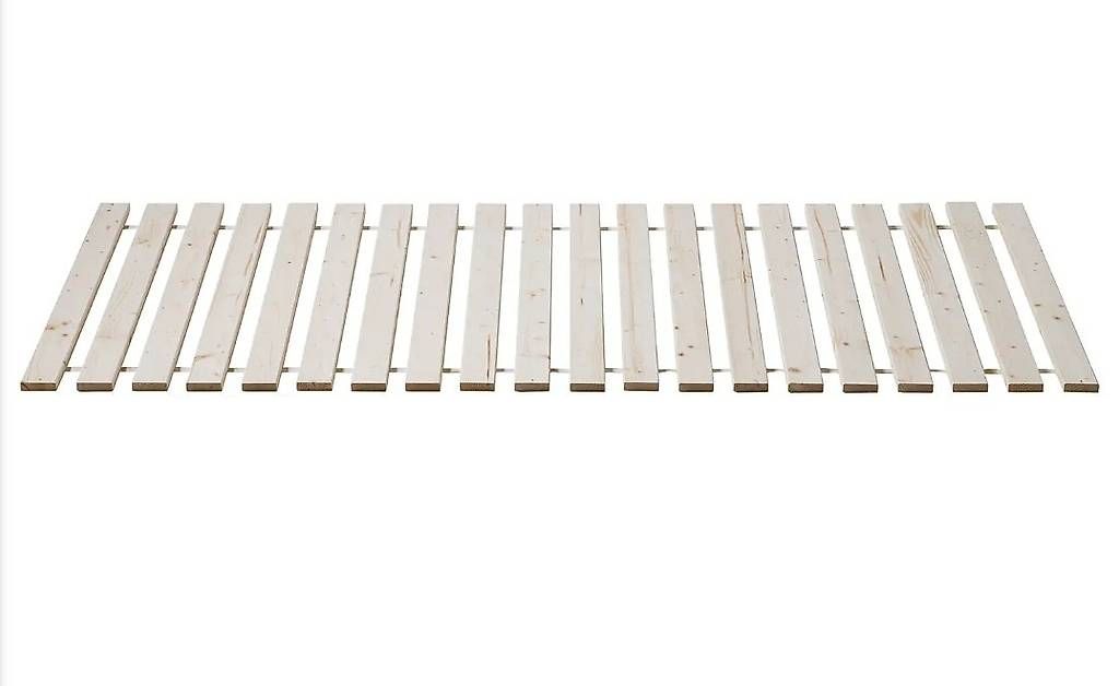 Lits: Boxspring Bett mit Wendematratze 160x200  – D'occasion à Basel par Sita77 4