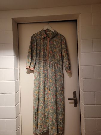 Maison Hotel Kleid, Grösse XS, Sommerkleid, Top Zustand!