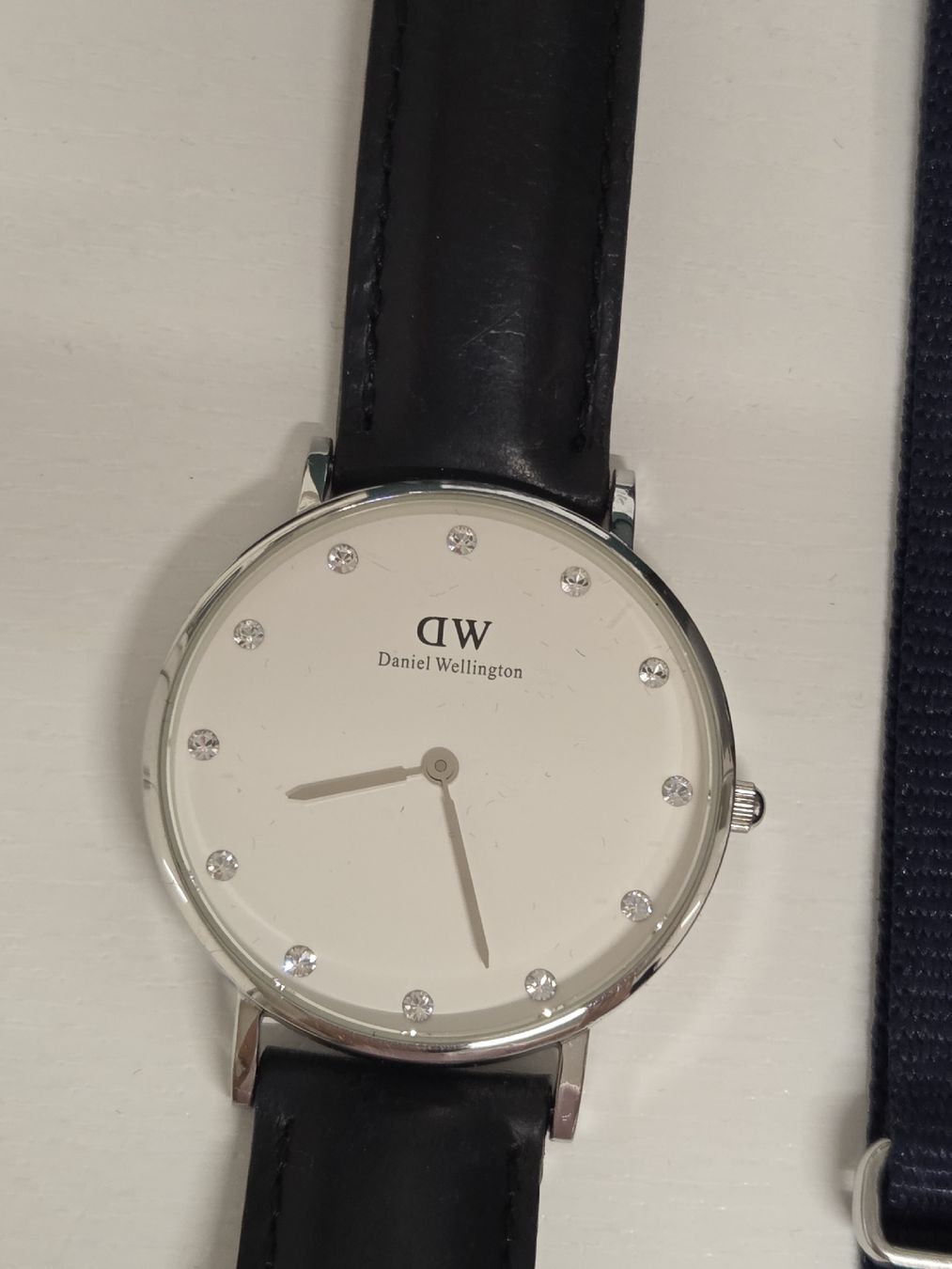 Daniel Wellington Uhren: schöne Daniel Wellington Uhr – Neu (gemäss Beschreibung) aus Wiesendangen von Sinhuk 1