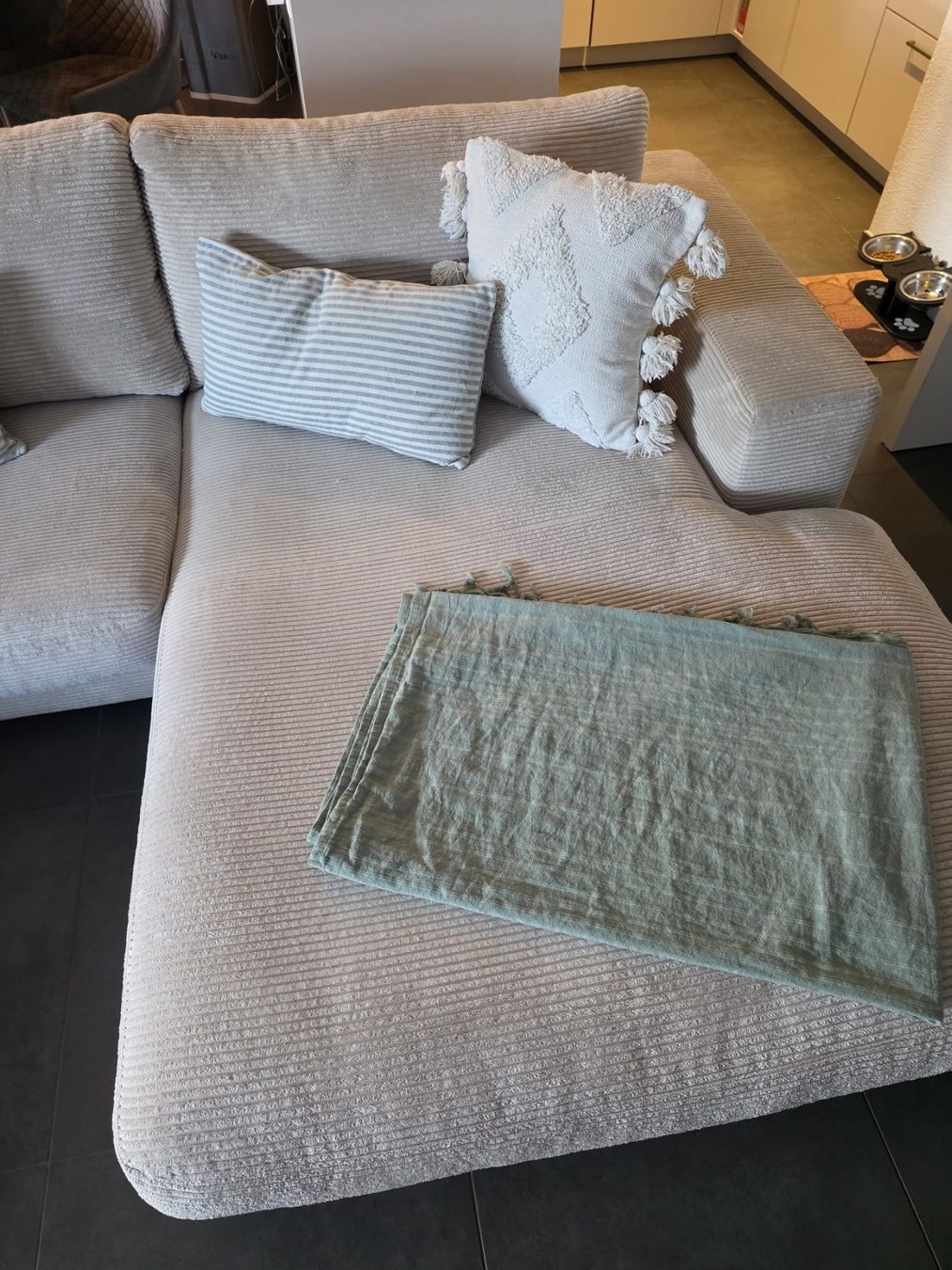 Sofas: Sofa – D'occasion à Biel/Bienne par _.Julie._ 3