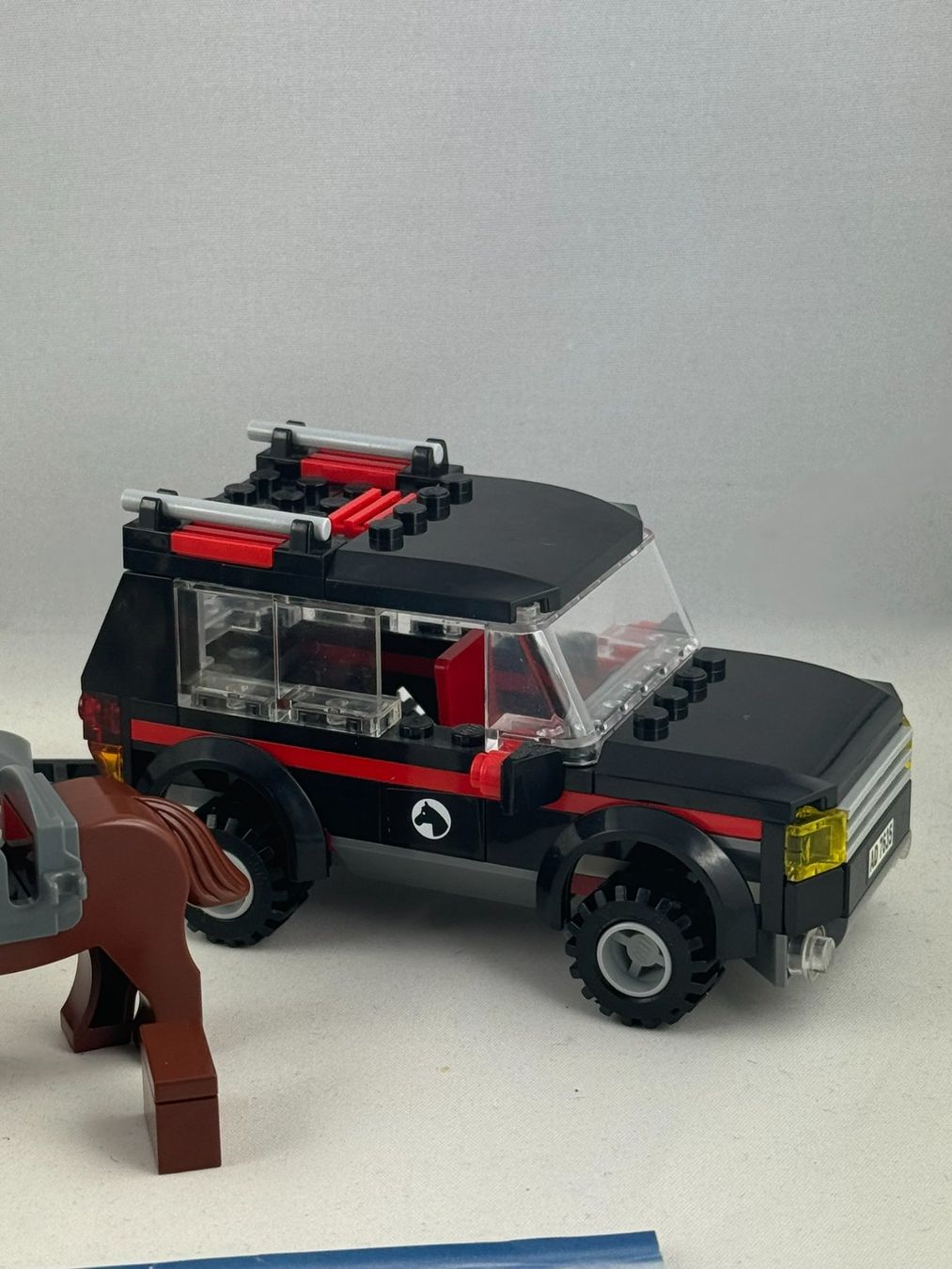 Lego Kit di costruzioni: Lego City 7635 – Usato da Schinznach Bad venduto da Prosperos 4