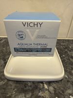Vichy Aqualia Thermal Crème légère, NEU & OVP! 50 ml