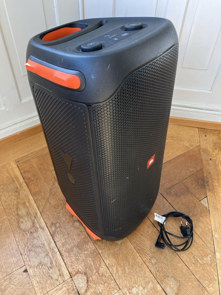 JBL Lautsprecher: JBL Partybox 110 – Gebraucht aus St.Gallen von andioer123 1