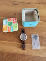 Damen Uhr Fossil