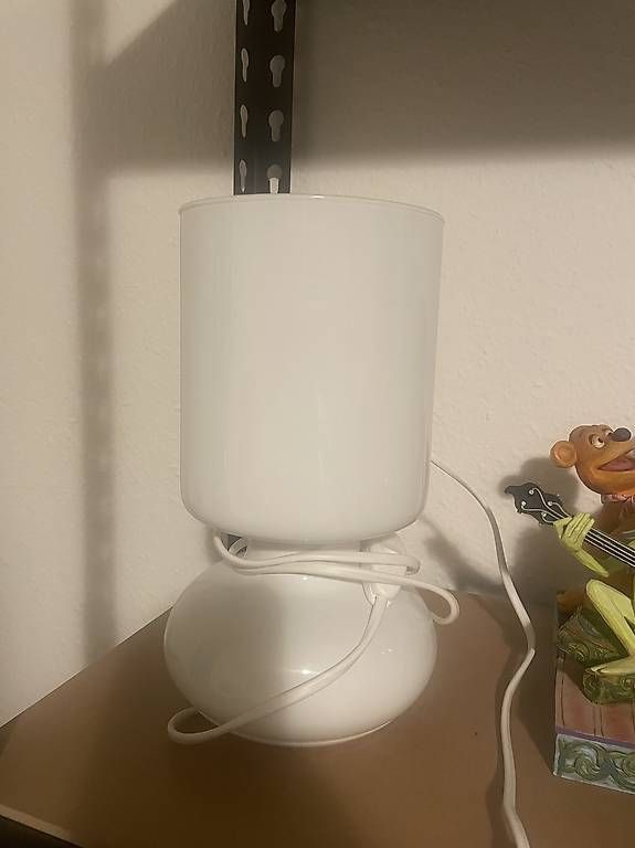 Ikea Lampade: Ikea lykta tischlampe – Usato da Dübendorf venduto da rocki07