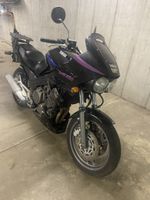 Yamaha TDM 850