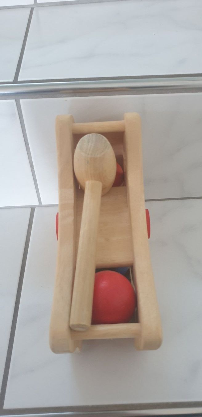 Giochi: Klopfspiel für Kleinkinder – Usato da Meggen venduto da G7957c24 2