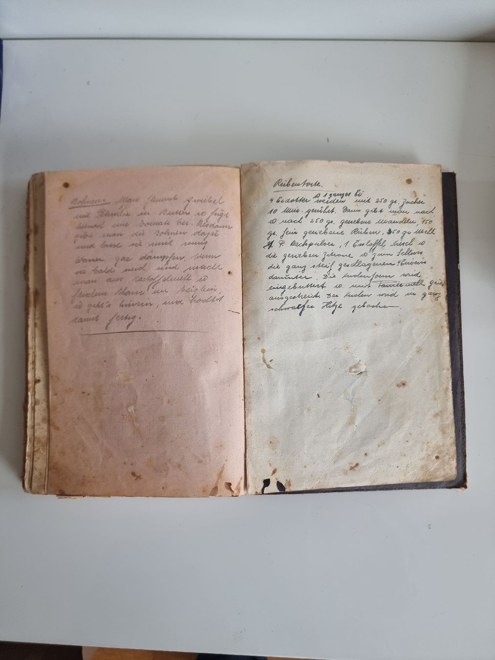 Libri: Baldegger Kochbuch, 1928, 2000 Rezepte – Usato da Luzern venduto da Liliana2013 7