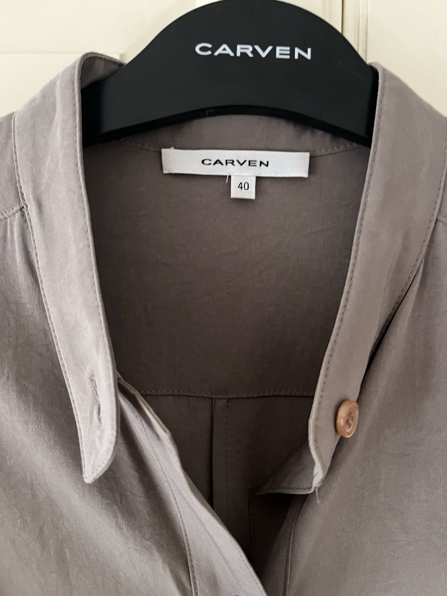 Robes: CARVEN Kleid Gr.M – D'occasion à Basel par Kalila677 3