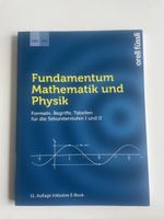 Fundamentum Mathematik & Physik