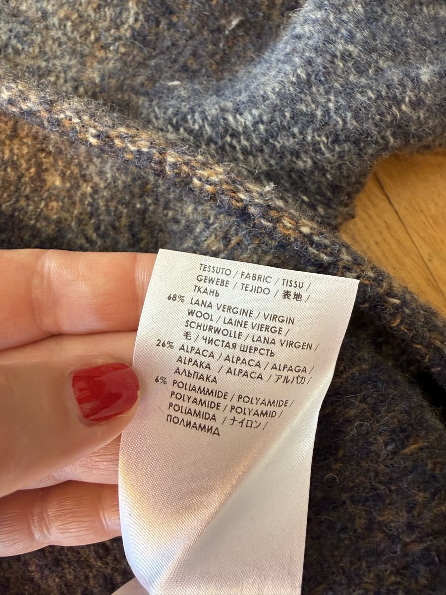 Maglioni & Felpe: Stella McCartney sweater – Usato da st prex venduto da magdalenaonline 3