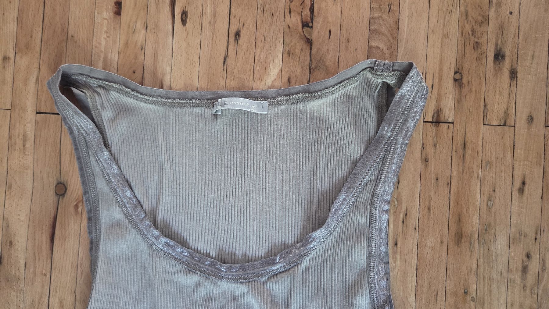 Nile Top: Nile Shirt – Usato da Winterthur venduto da sandi99
