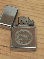 Zippo Lucky Strike Vintage 1993 (Matching Codes B IX)