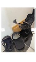 Nuna Demi Grow Kinderwagen Set