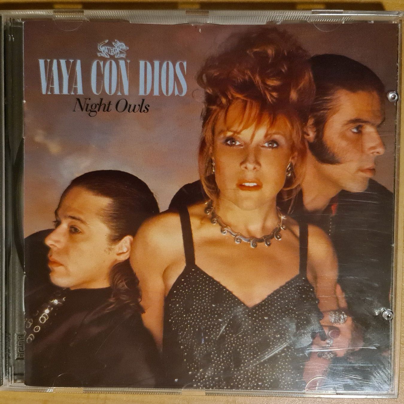 CD: ✅ Baya con Dios – Usato da Dintikon venduto da Vexi