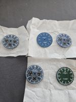 Breitling Zifferblat 5x