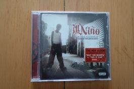 CD      ILL NINO - One nation Underground