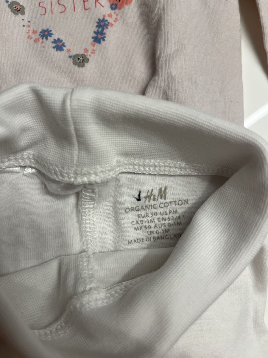 Kleiderpakete & -sets: H&M Set Gr. 50 – Gebraucht aus Oberwil BL von FinjaBijou 3