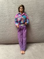 Totaly Hair Ken