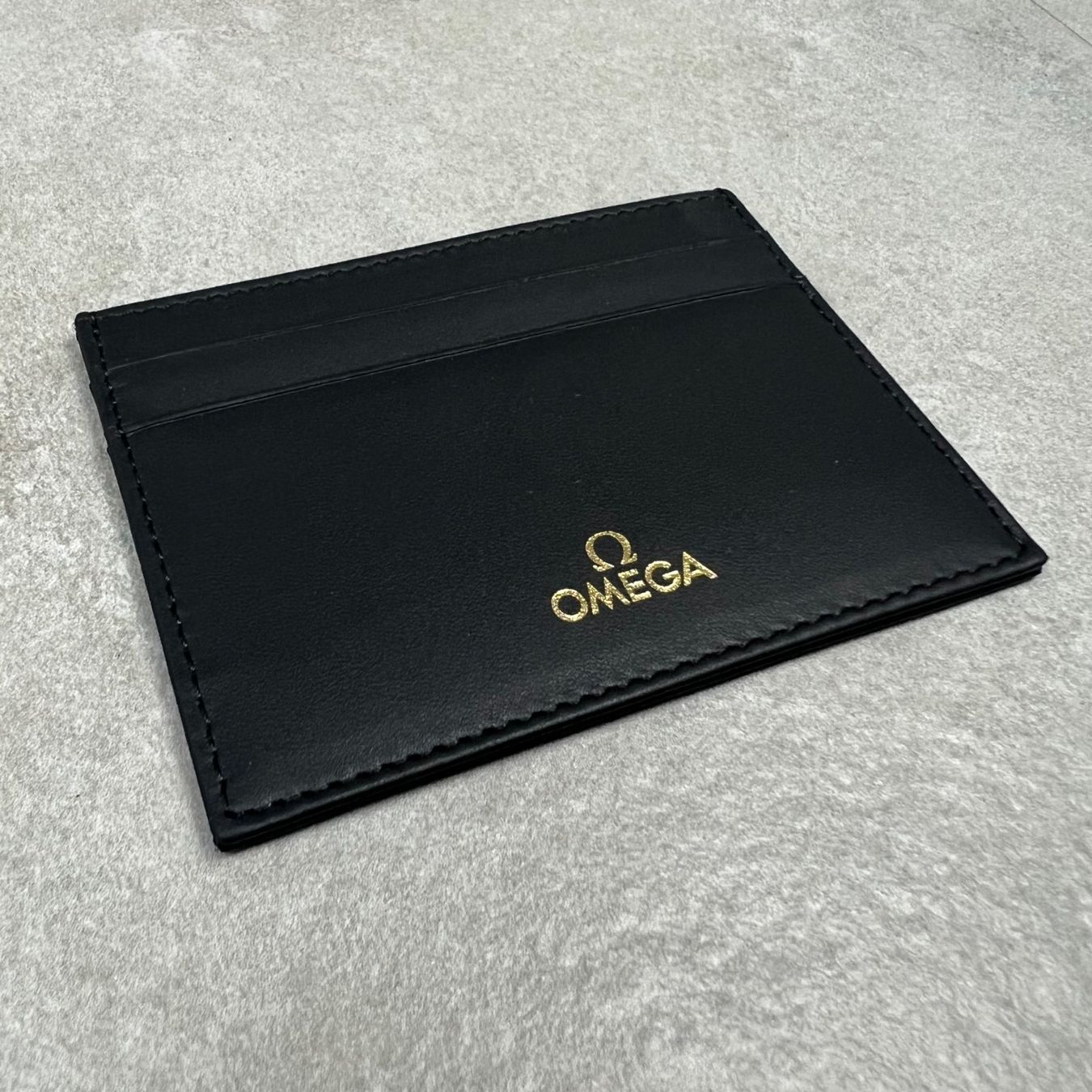 Portefeuilles: Omega Card Holder – Neuf avec emballage d'origine à Biel/Bienne par sami0788480082 1