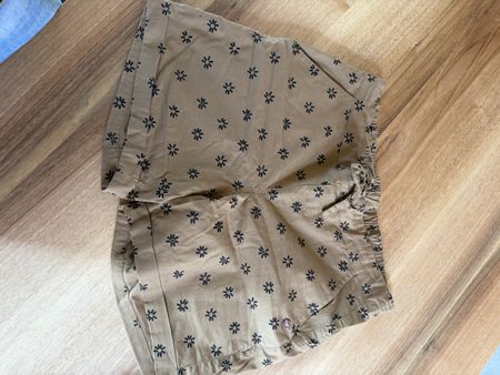 maloja shorts damen M