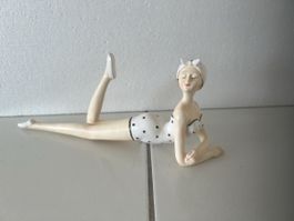 Bade - Nixe