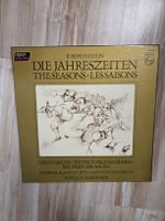 Joseph Haydn - Die Jahreszeiten