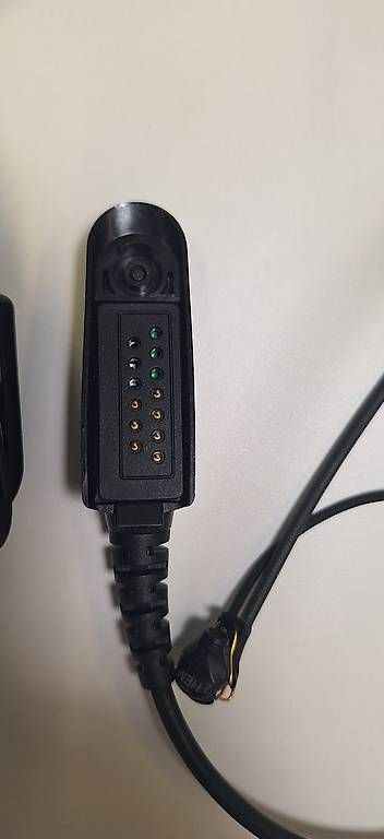 Casques audio: Serenity DPC AC Radio Headset – Neuf (Voir description) à Eschenbach SG par Oibaf8 1
