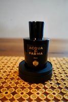Acqua di Parma Oud Eau de Parfum 100ml gebraucht