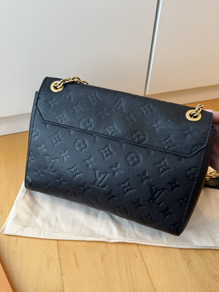 Louis Vuitton Borse da donna: Louis Vuitton Vavin PM – Nuovo (secondo la descrizione) da Landquart venduto da Fisch0004 2