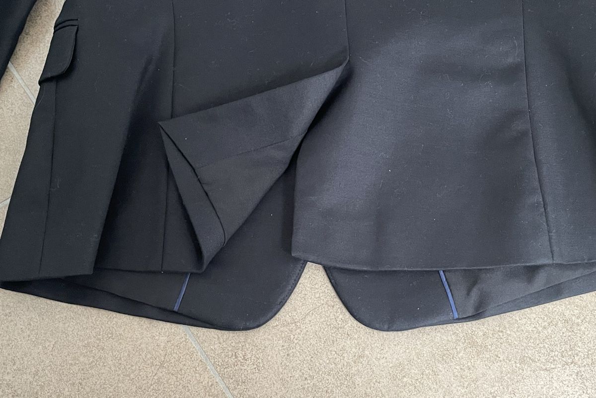 Esprit Giacche: Blazer schwarz Esprit – Usato da Bronschhofen venduto da Sommernacht03 2