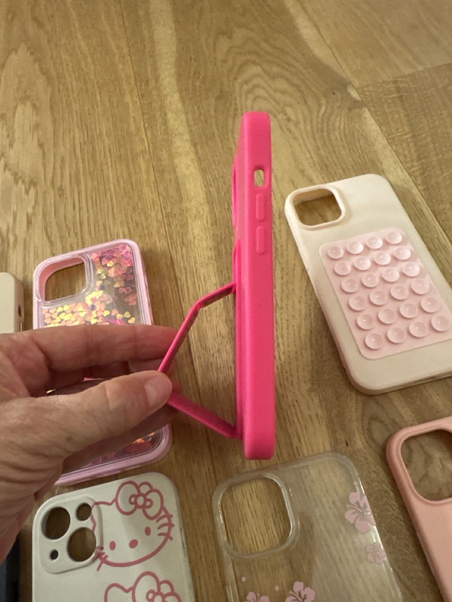 Apple Coques & Protection écran: Handyhüllen iPhone 13  – D'occasion à Urtenen-Schönbühl par Lalablue 1