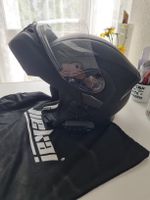 Klapphelm Motorradhelm Grösse XL mit Bluetooth Jackai China