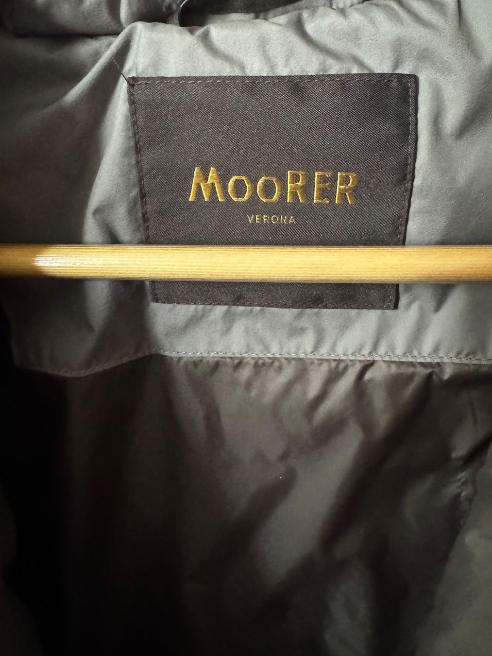 Moorer Jacken: Doudoune Moorer – Neu (gemäss Beschreibung) aus Echichens von unideks 3