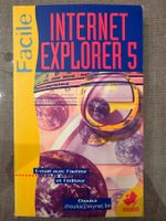 Internet Explorer 5 Facile