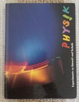 Physik – Experimente zu Umwelt und Technik