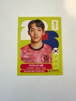 Panini FIFA WM 2026 Sticker - KOR 9