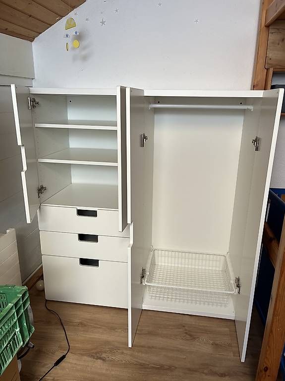 Armadi: Armoire chambre enfant – Usato da Mauraz venduto da rac_x7sg 1