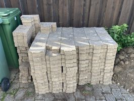 Steinplatten