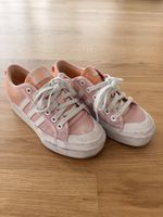 Adidas Nizza Platform (36 2/3)